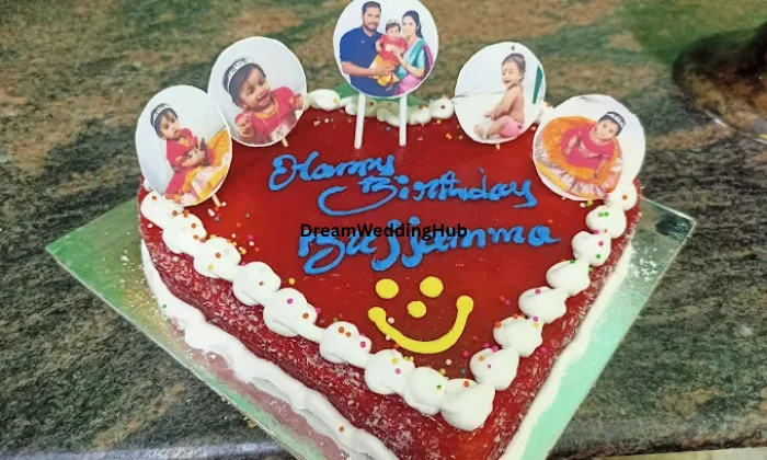 Ganesh Brothers Bekary cacks